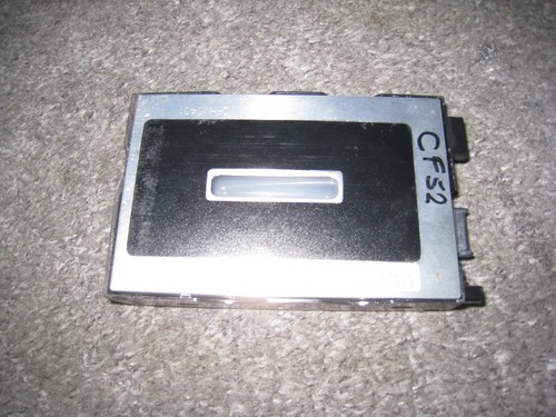 Panasonic toughbook 52 - toughbook, cf-52