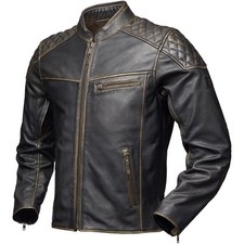 Giacca Moto Uomo M - Modeka