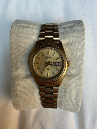Seiko quartz 2626 orologio - seiko,