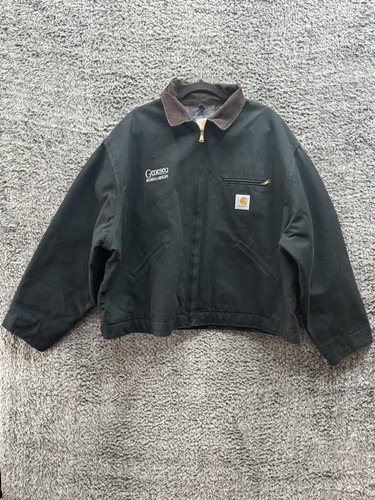 Giacca carhartt vintage - carhartt,