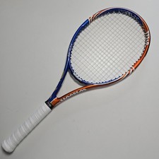 Ottima racchetta da tennis