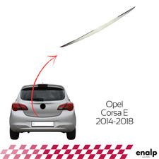 Ricambi copripacchi inferiore