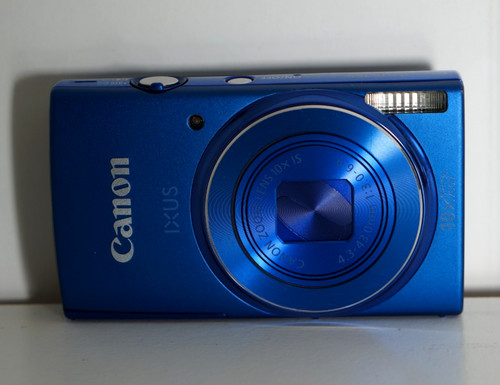 Canon powershot sx600 - powershot, hs