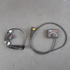 Ducati Monster 1200 SC Project