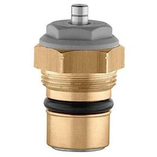 421000 Vitone di ricambio per flusso inverso per valvole preregolabili CALEFFI