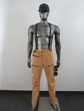Pantaloni bavaglini da sci
