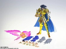 Modellino CS Model Saint Seiya