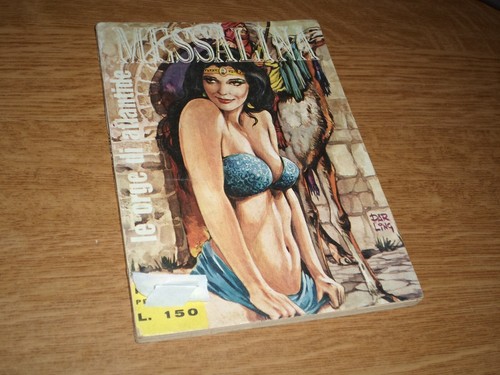 Messalina n16 orge - n16, di