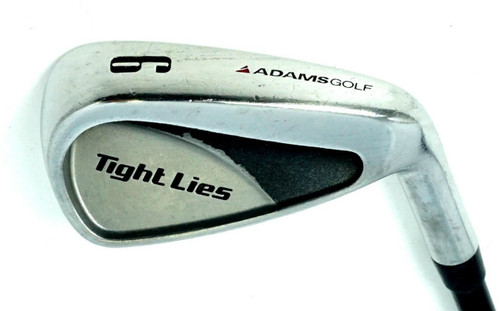 Adams golf tight lies ferro - golf,