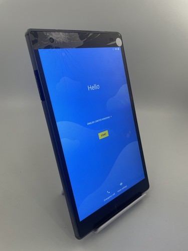 Lenovo tab plus - 8,