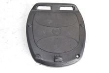 Attacco piastra bauletto BMW F