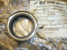 Sedile cuscinetto piaggio - sedile,