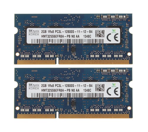 Hynix 2 gb - hynix, 4