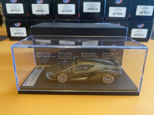 Lamborghini sian fkp launch - lamborghini, 37