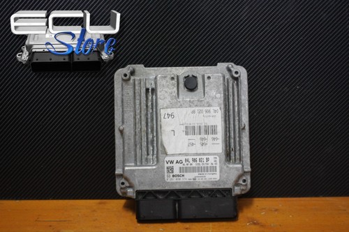 Ecu engine control unit - ecu/engine,