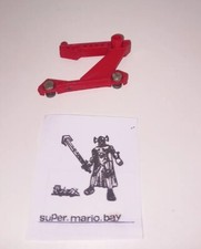 I Micronauti -  RED FALCON