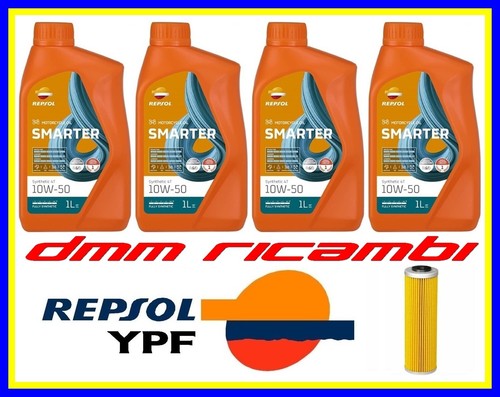 Kit tagliando 950 ktm - kit,