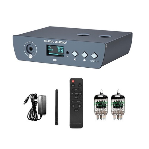 Amplificatore potenza tube - di,