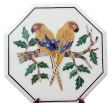 Tavolo in marmo 18" pietra