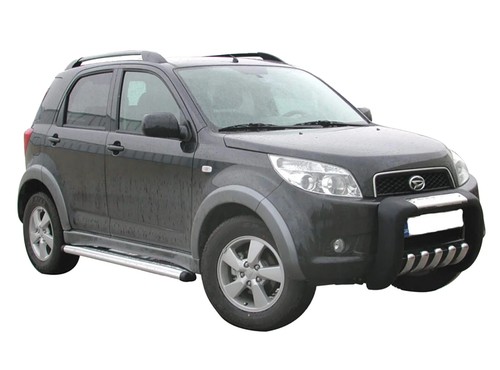 Download daihatsu terios mkii - download,