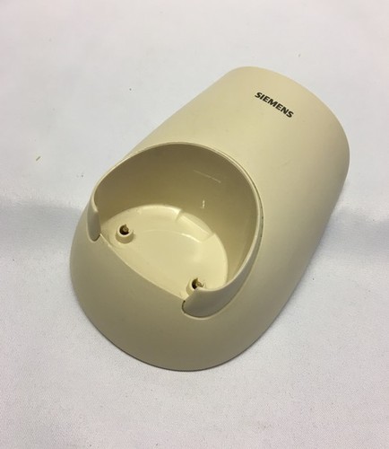 Ricarica siemens gigaset 4000 - gigaset,