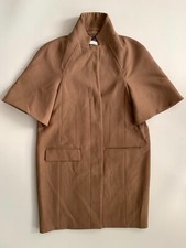 Pinko Kimono Shortsleeve Wool