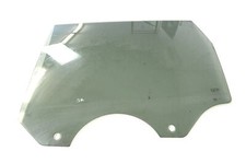 Finestra vetro porta