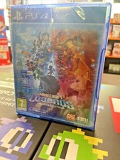 Minecraft Legends Deluxe