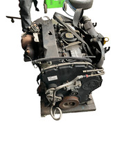 Motore per modello FORD MONDEO 2.0TDCI codice motore D6BA km 163.000km