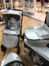 trio cam dinamico up. usato