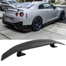 Ala posteriore spoiler - ala, 47"