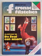 cronaca filatelica 133