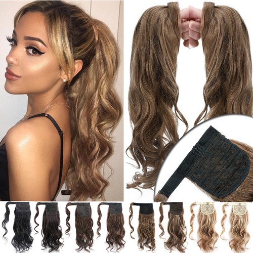 Nuove estensioni capelli umani