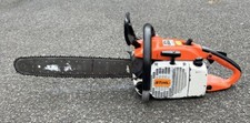 Motosega Stihl 032 AV vintage