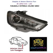 Faro fanale proiettore - faro,
