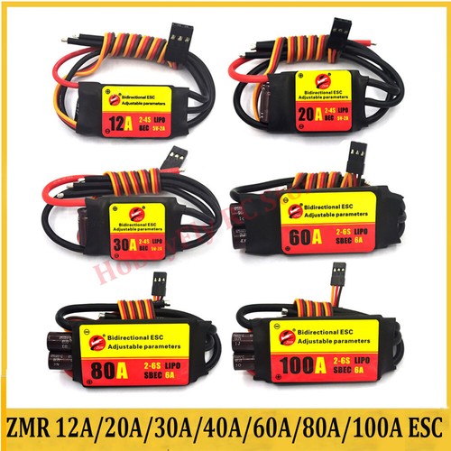 ZMR