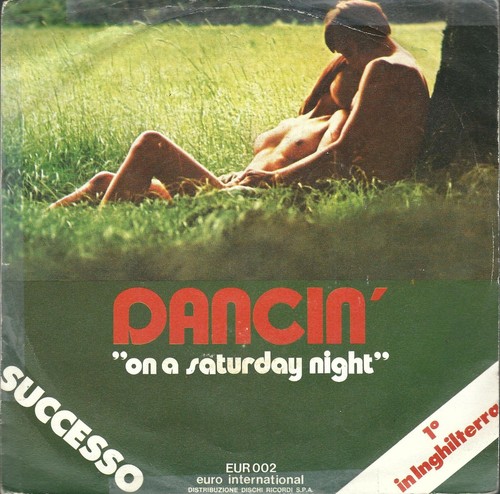Disco giri - 45,