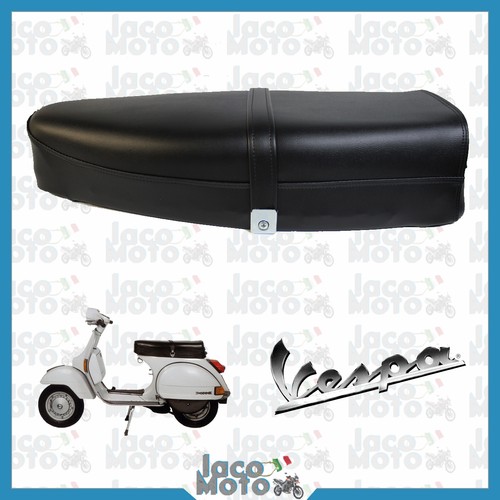 Sella vespa 125 - sella,