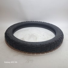 Gomma anteriore pirelli Scorpion rally str  Misura  90/90 R 21 dot 2022