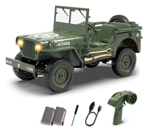 Racent crawler exac01160b2 - rc,