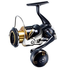 Mulinello Shimano 20 Stella SW