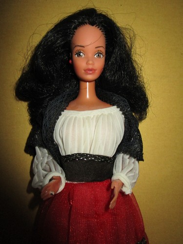 1509 raro vintage rio - b-1509),