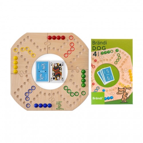 Gioco brändi dog il - gioco,