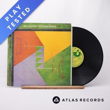 Nick Mason Nick Mason's