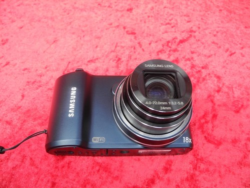 Fotocamera digitale samsung - fotocamera, wb