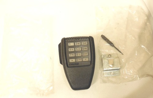 Shure 885tt handheld - shure,