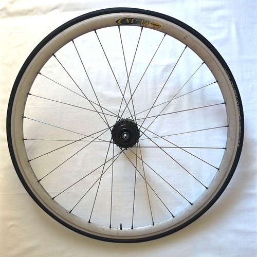 Ruota posteriore mavic cxp14 - posteriore,