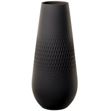 Vaso Carrè alto 26cm Collier
