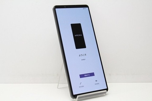 Sony xperia 256gb 12gb - 1, iv