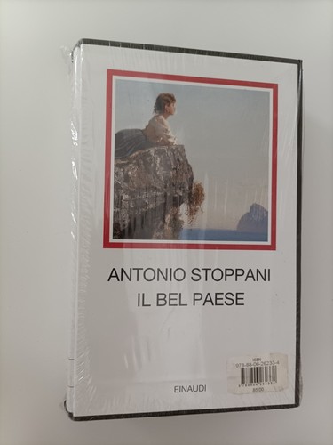 Bel paese antonio - il,